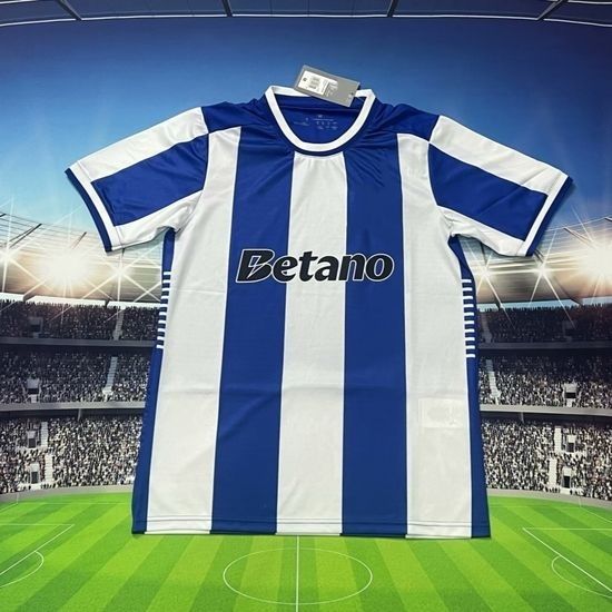 Camisolas de futebol