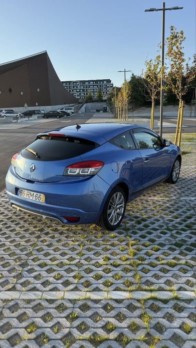 Megane 3 Coupe GTLine Bose foto 3