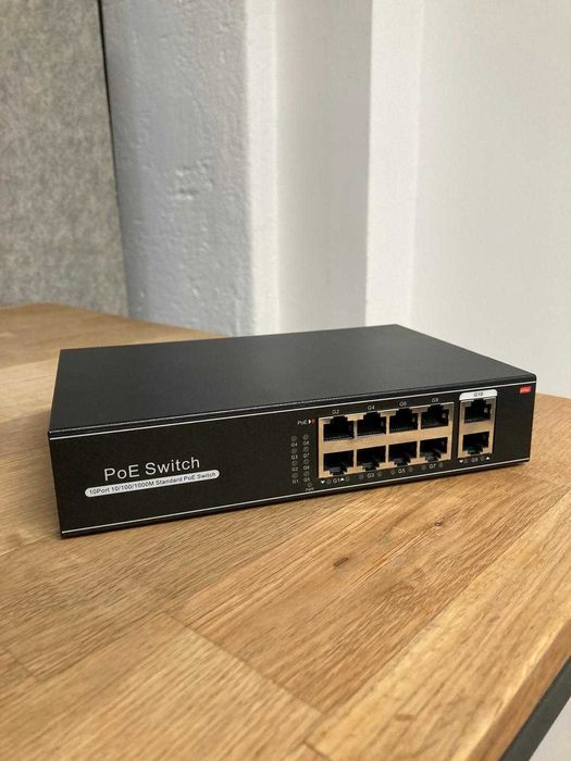 Equipamento de Rede Wifi TP-Link Omada e Jetstream