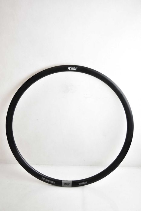 NIEUŻYWANA obręcz ROSE R thirty disc ! 622x19 ! 32ot. ! 28' !