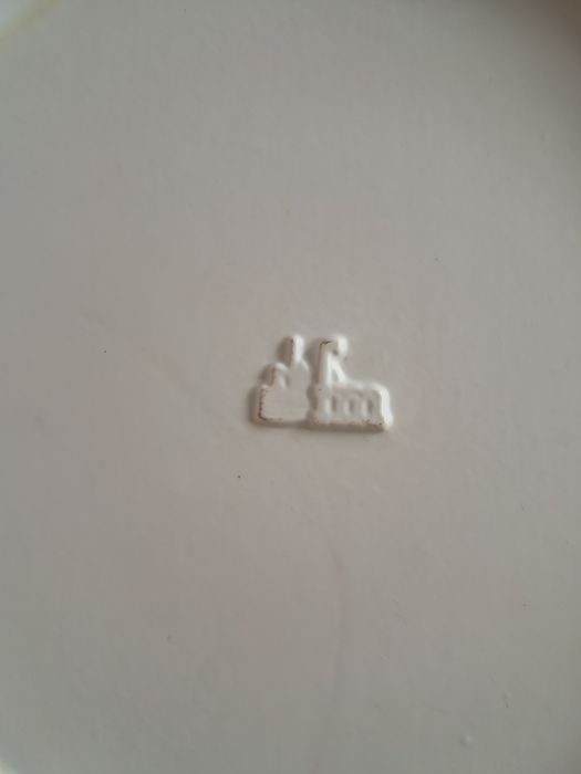 Puff holandês com arrumação