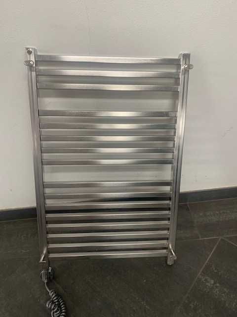 Radiador toalheiro eletrico