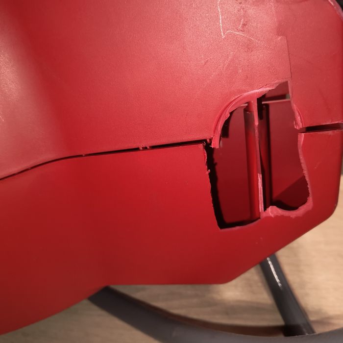 Akumulatorowy bęben z wężem GE-HR 18/30 Li-Solo