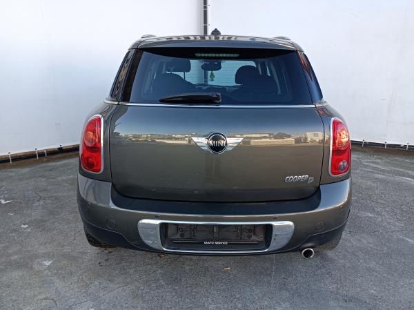 Para peças MINI Mini Countryman (R60)