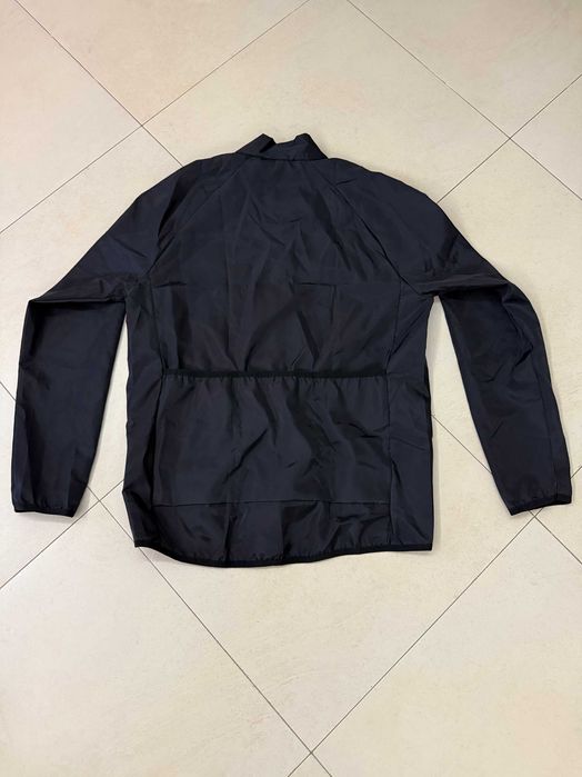 Casaco Impermeável De Chuva Bicicleta/atletismo