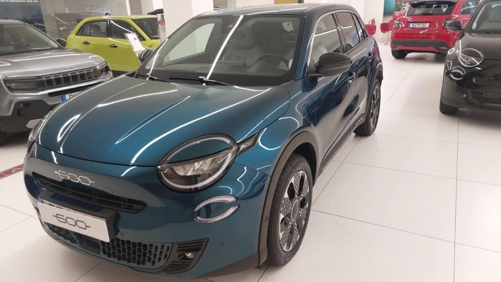 Fiat 600