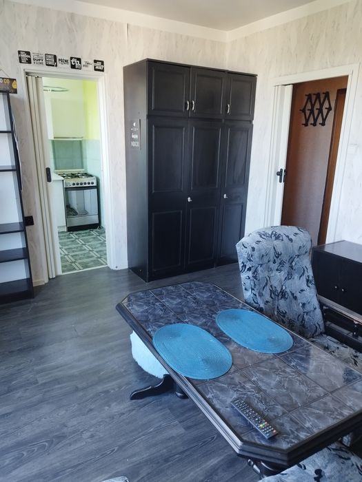 Wynajmę Kawalerkę Ul. Ogrody