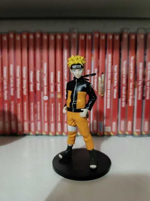 Naruto Shippuden Figura