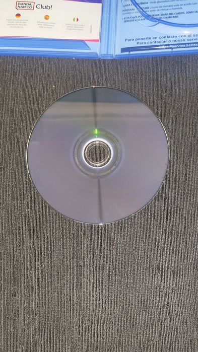 Dragon Ball Sparking Zero – PS5 | Estado Impecável