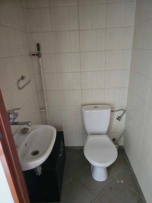 Powierzchnia biurowa na wynajem