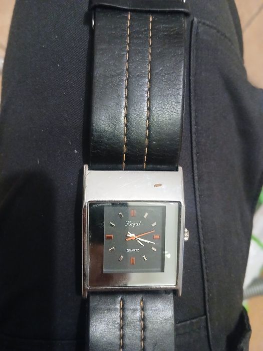 Zegarek męski Regal