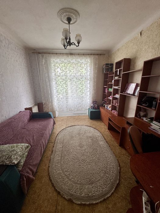 3 к/к ул. Правды ст.Эвис