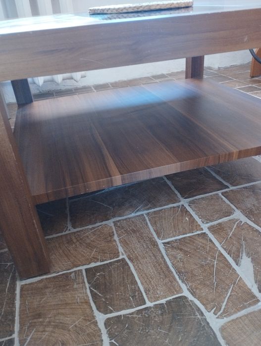 Столик журнальний