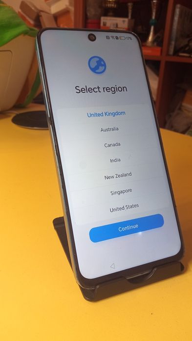 Honor 90 lite 5g