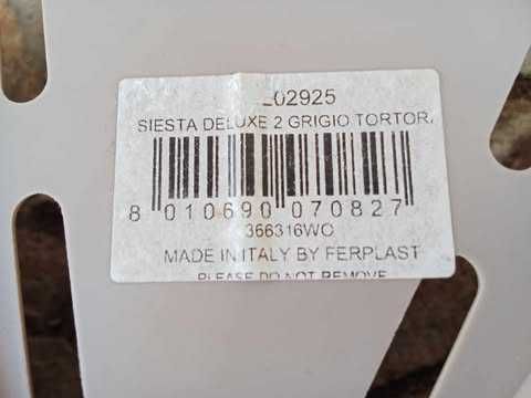 Cães Cama Ferplast em PVC