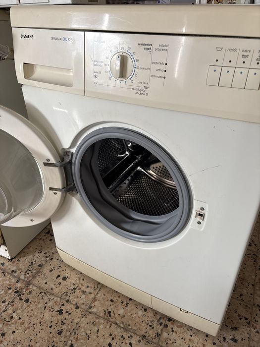 Maquina de lavar Roupa