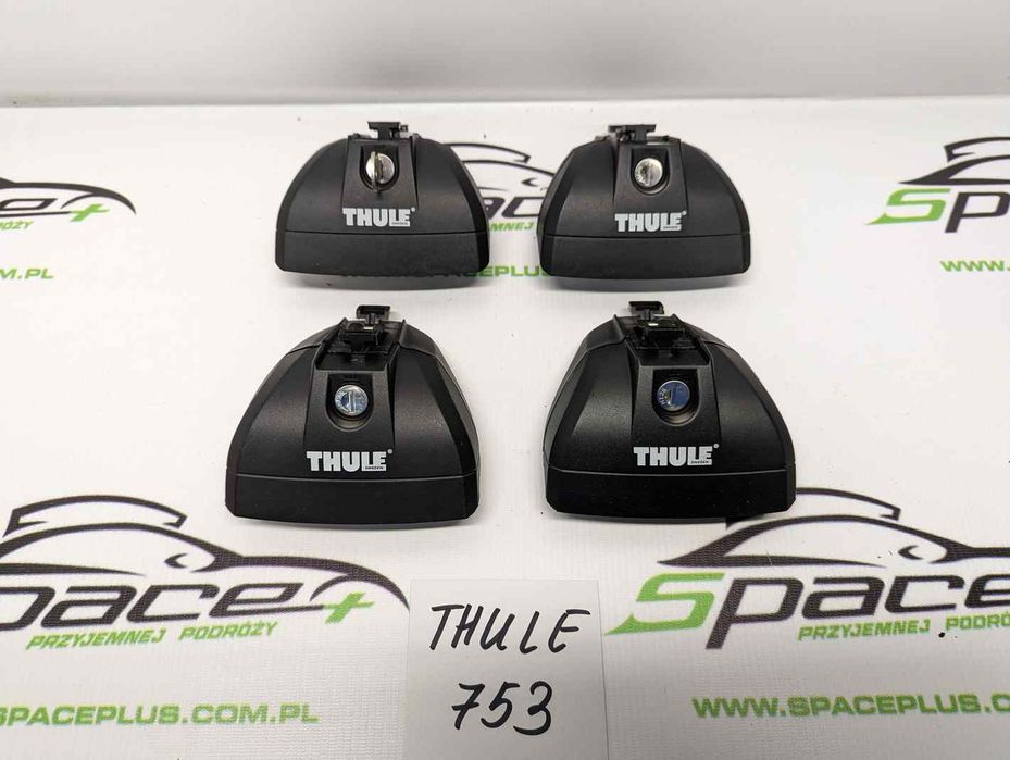 Stopy Thule 753