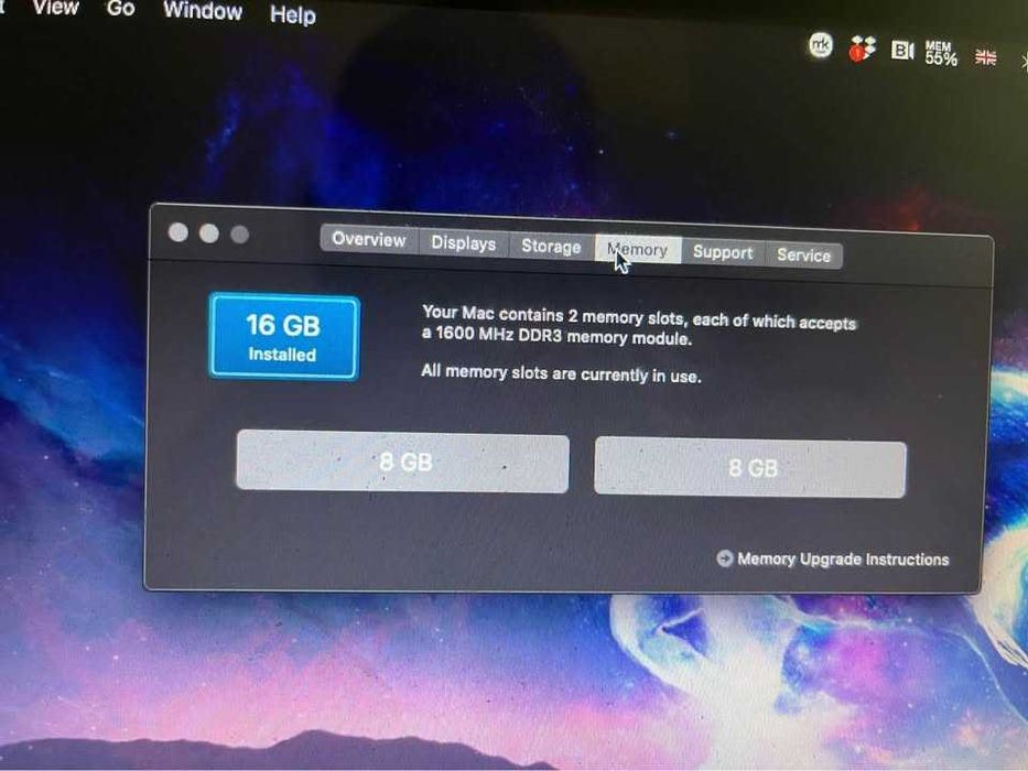 MacBook Pro (2012 i5) + iPad (Gen 2)64729838580611122