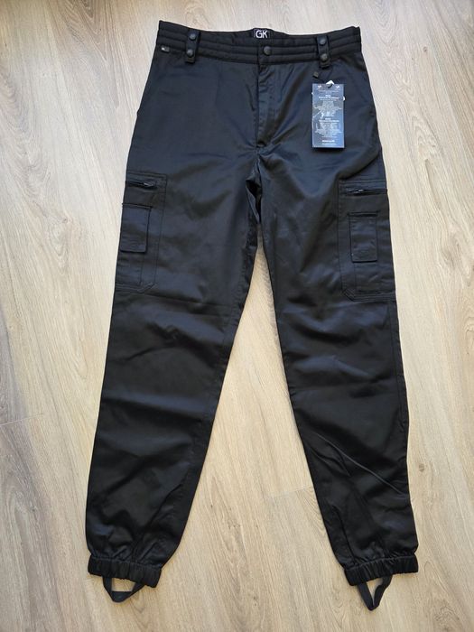 GK Pro GUARDIAN — Чоловічі / Унісекс Професійні Тактичні штани