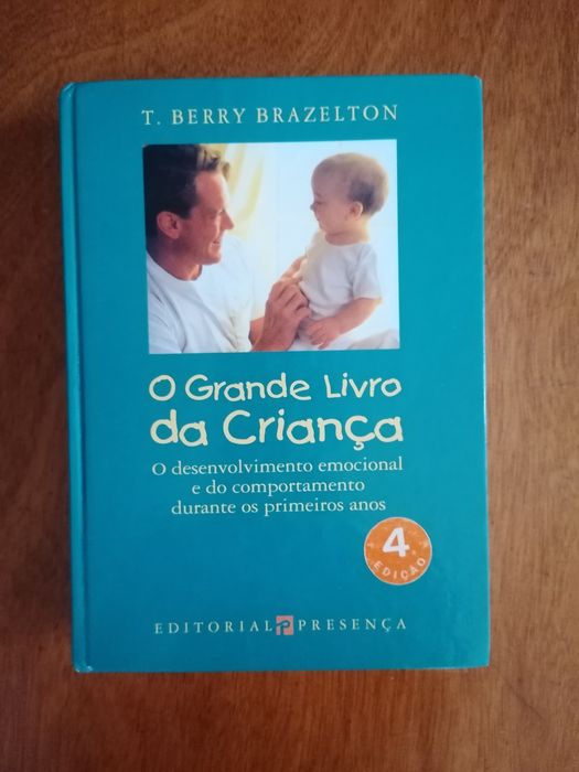 O Grande Livro da Criança