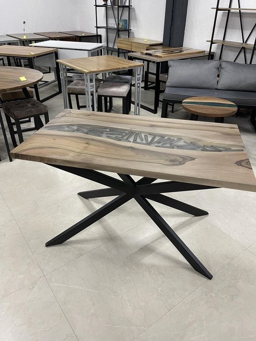 Садовая мебель из металла .loft.производство