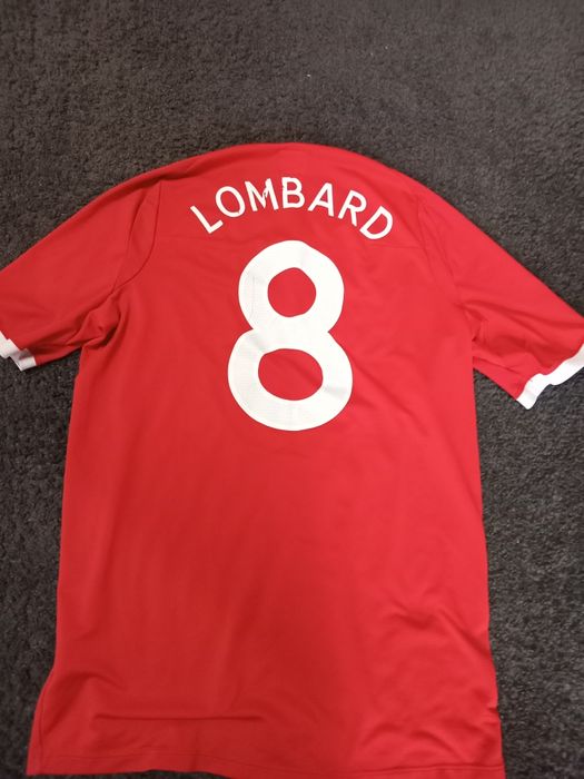 футболка umbro , сборная Англии  мужская