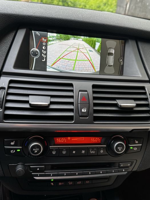 Продам BMW X5 E70 40d