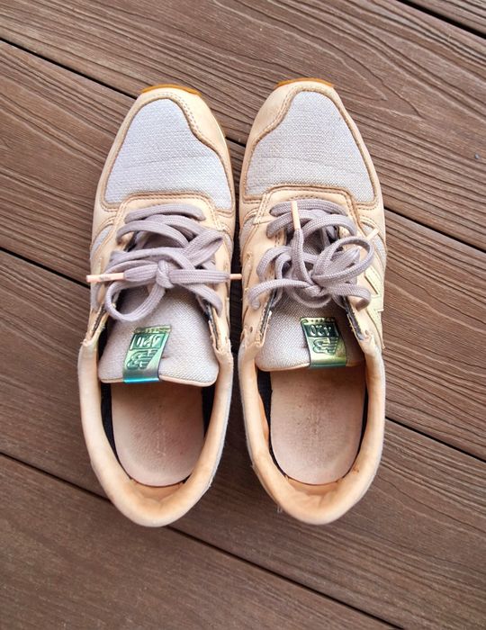 New Balance 420 buty jak nowe