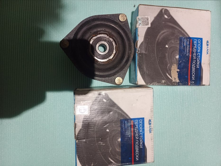 Опорный подшыпник ВАЗ 21099