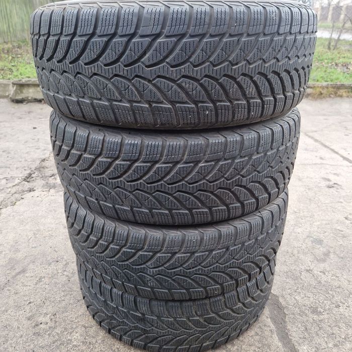 205/60/R16 Bridgestone з Німеччини