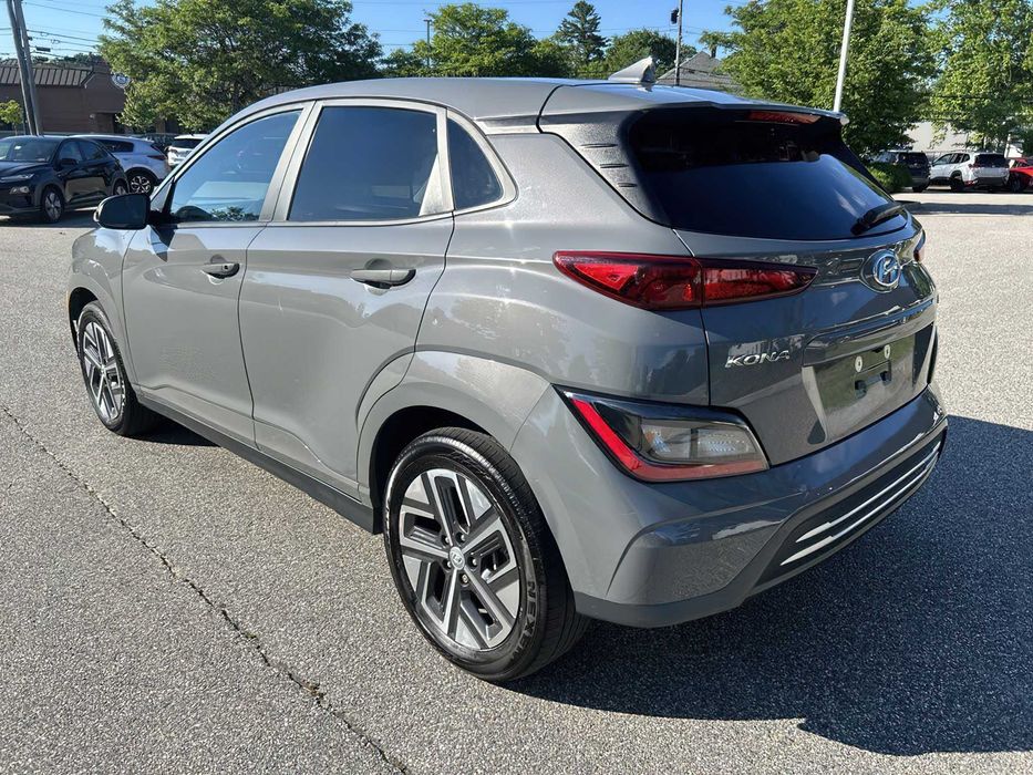 Hyundai Kona Electric Limited      2024