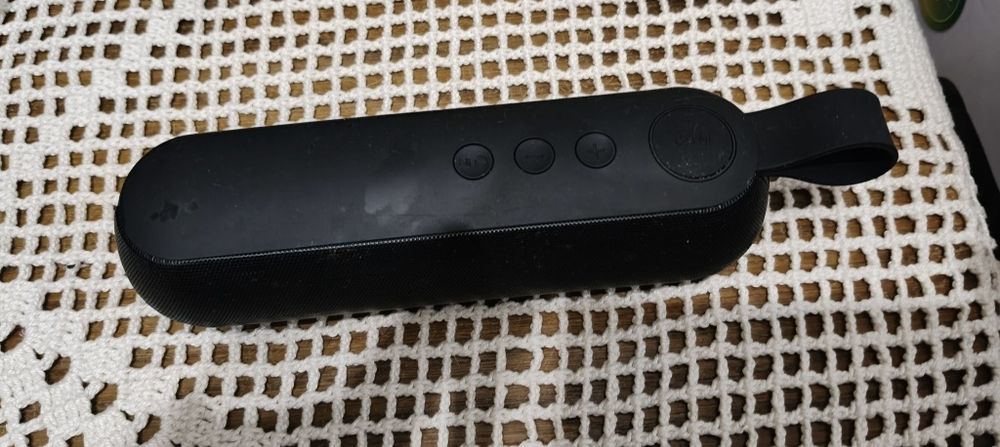 Colunas de som -  bluetooth desde...