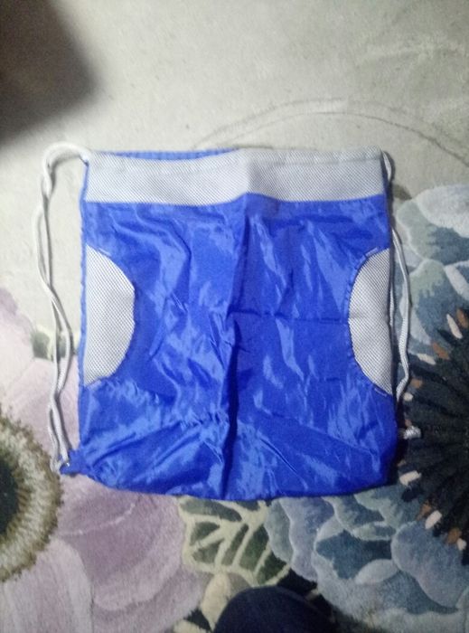 Рюкзак для обуви, спортивной формы