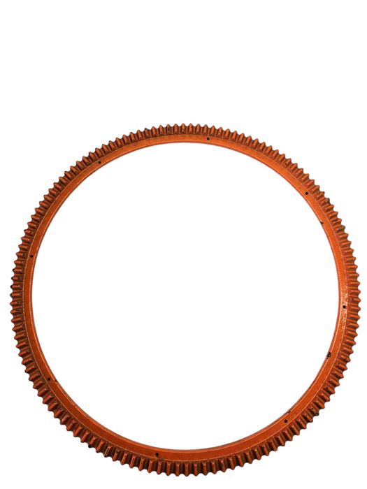 Wieniec betoniarki Z-130 betoniarka altrad spomasz