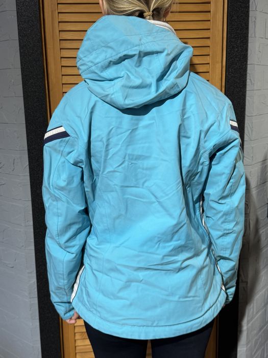 Лижна куртка жіноча Volkl