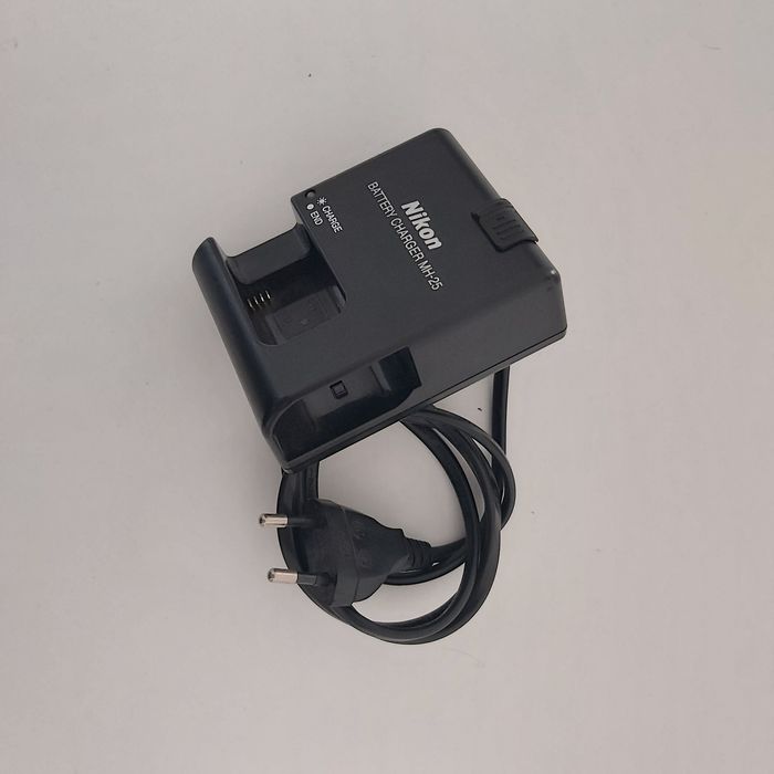 Nikon D800 kit conjunto