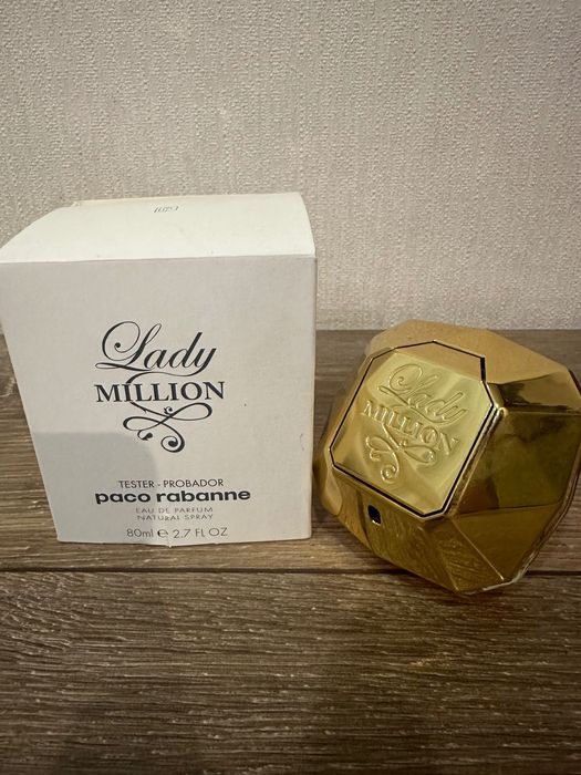 Парфуми Lady million НОВІ