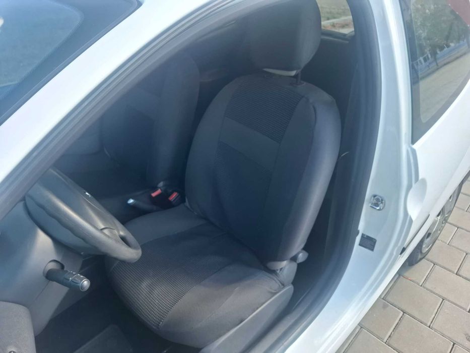 Renault Twingo 2011 VIN VF1CNE30545957026 фото оголошення 11 з 24