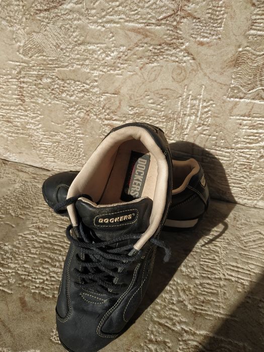 Спортивне взуття  Dockers, р.39