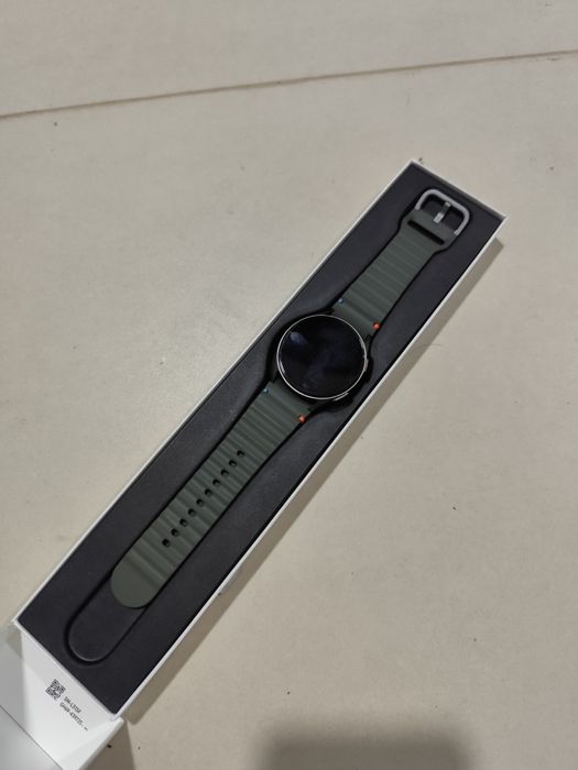 Smartwatch Samsung Galaxy watch 7 40 mm