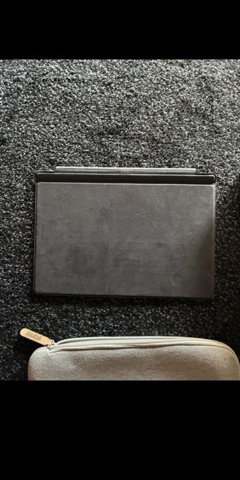 Surface Pro 7+ Teclado + Carregador + Mala