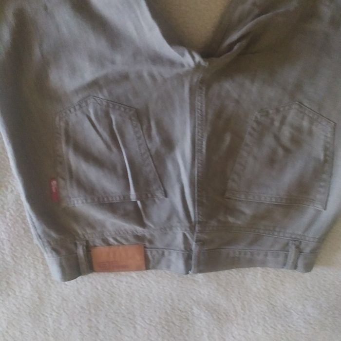 Джинсы  мужские  .