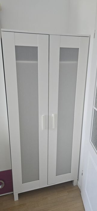 Szafa ubranioa IKEA ANEBODA