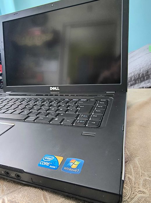Laptop Dell Vostro 3500 Intel i5 4GB 500GB Win 10 100% OK - Okazja!