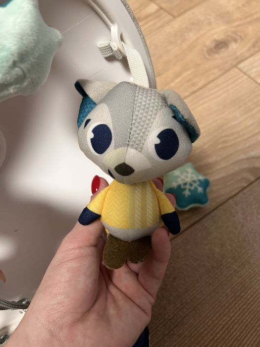 Мобіль Проектор Tiny Love 3в1