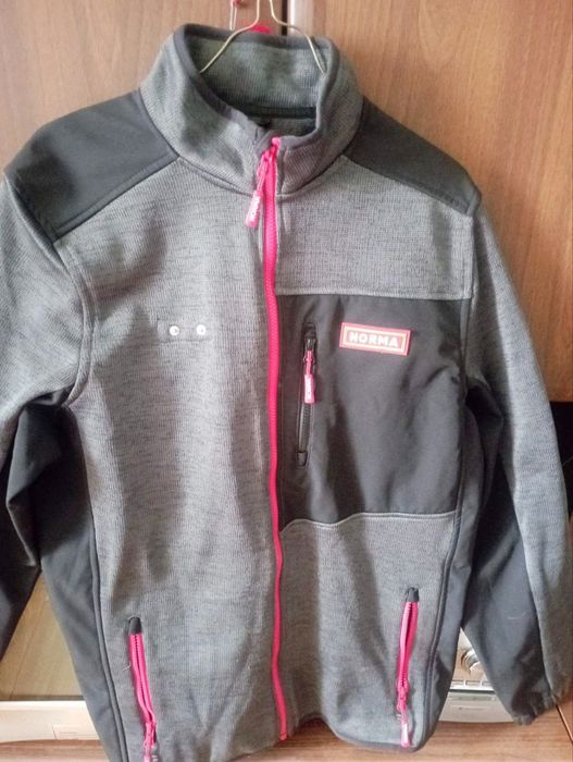 Униформа, Куртка Norma, супермаркет Германия
52/54 L