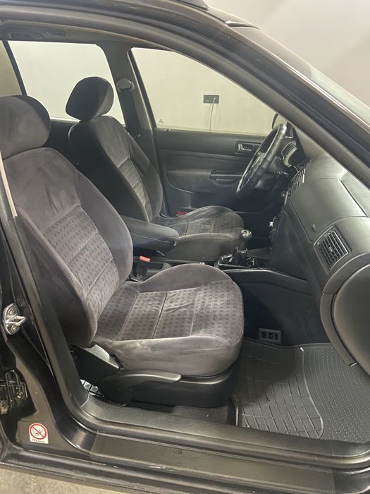 Гольф 4 1.9tdi 2001 рік,універсал.