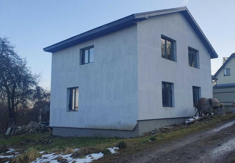 Продаж будинку, Винники