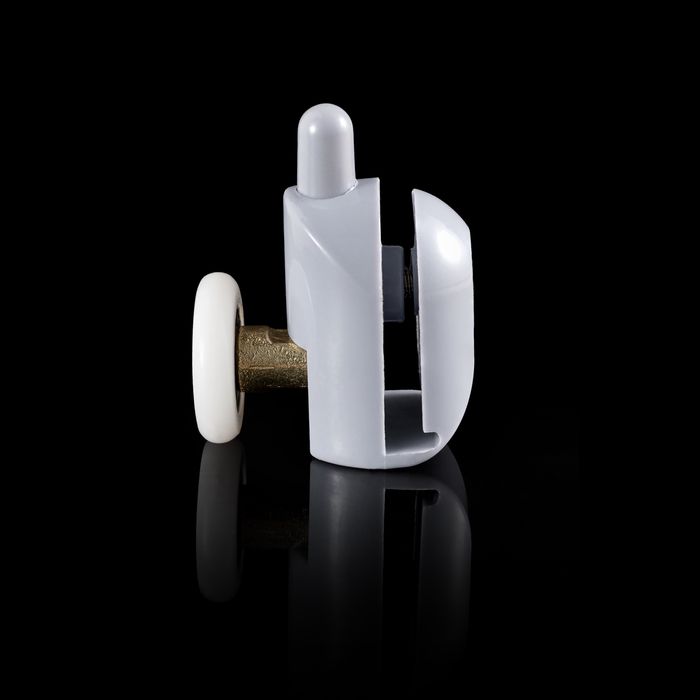 Набір Ролики для душової кабіни 23 мм / 25 мм на вибір Ролики душ