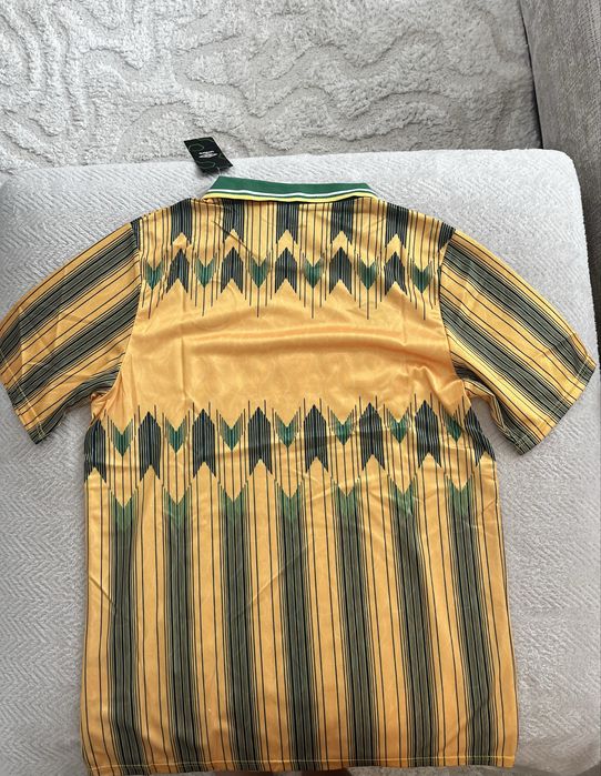 Camisola Equipamento Celtic